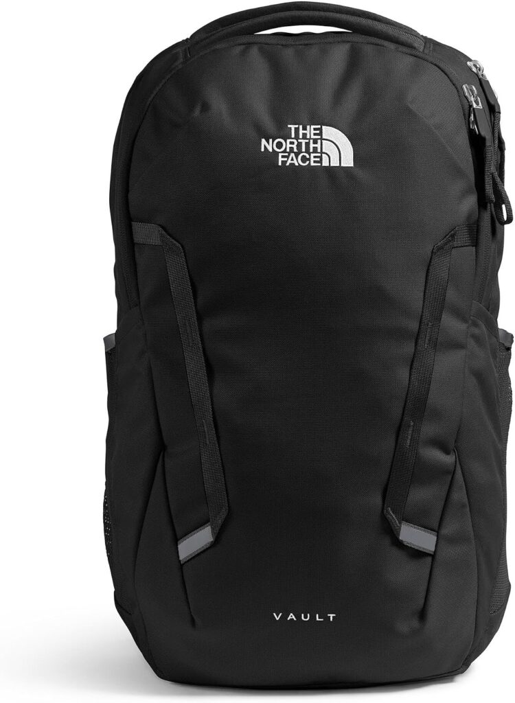 The North Face Women's Vault Everyday Backpack, Blk-NPF, One Size