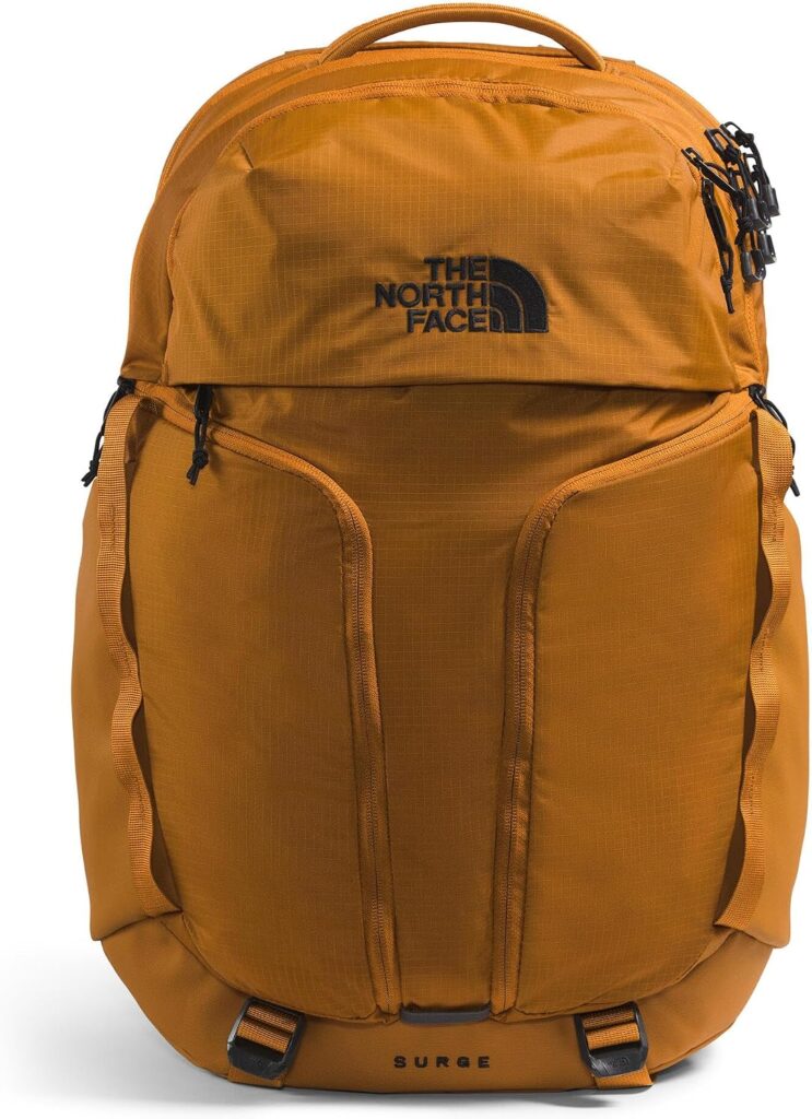 The North Face Surge Commuter Laptop Backpack