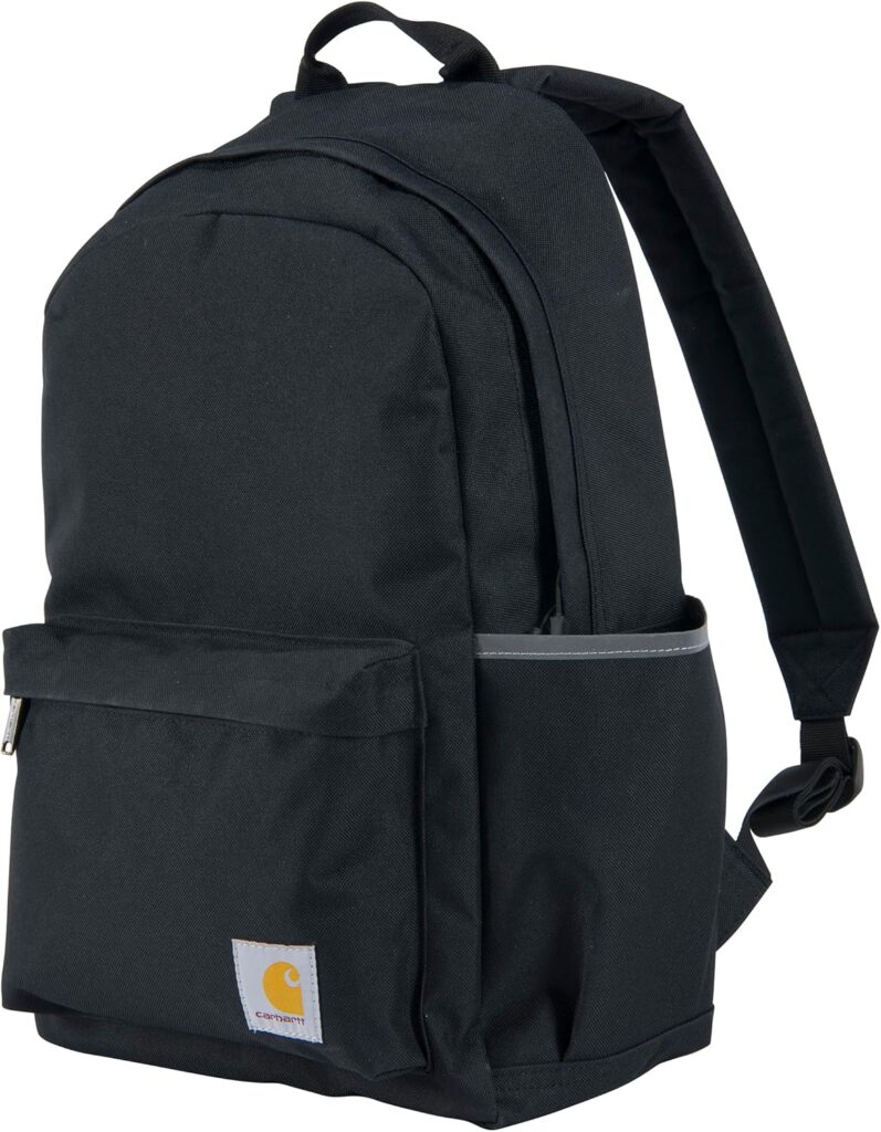 Carhartt Classic 21L Backpack Black