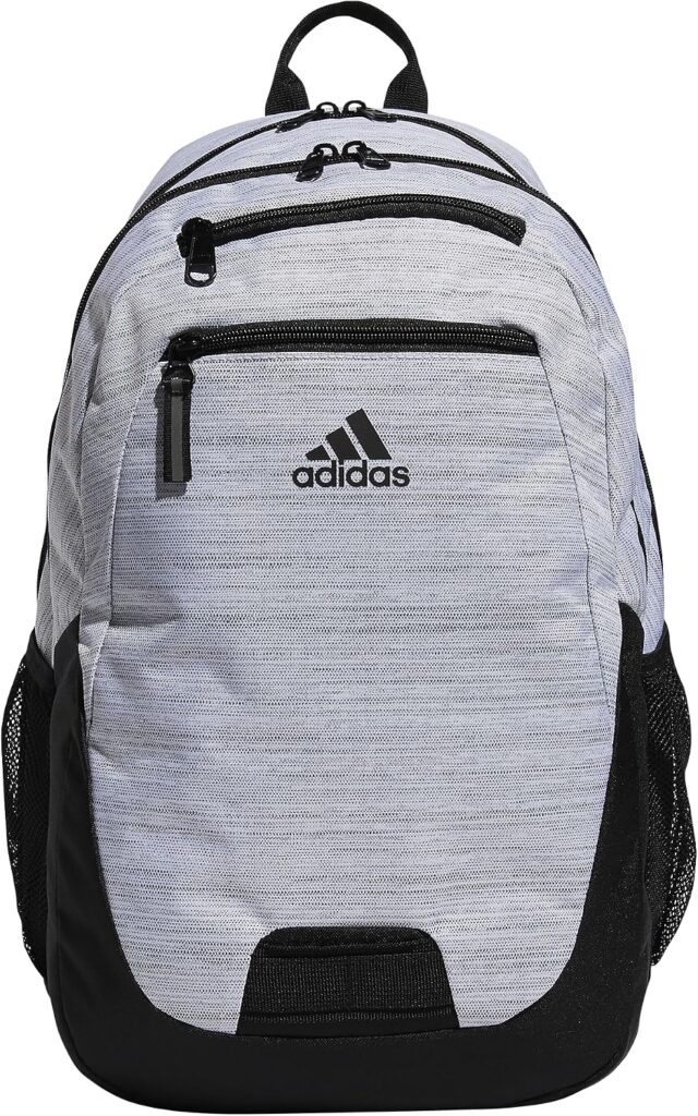 adidas Foundation School Backpack 38L
